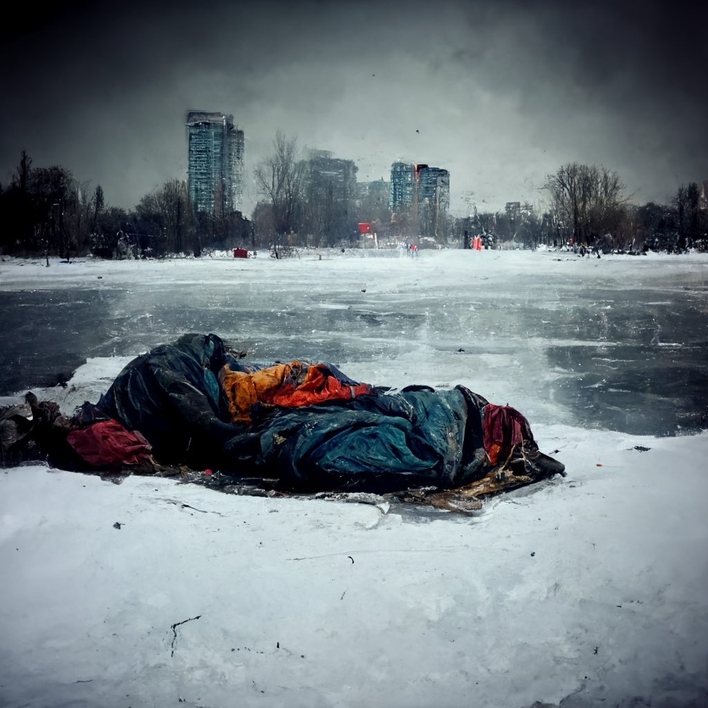 Mesures hivernales en itinérance : l’état d’urgence au Québec