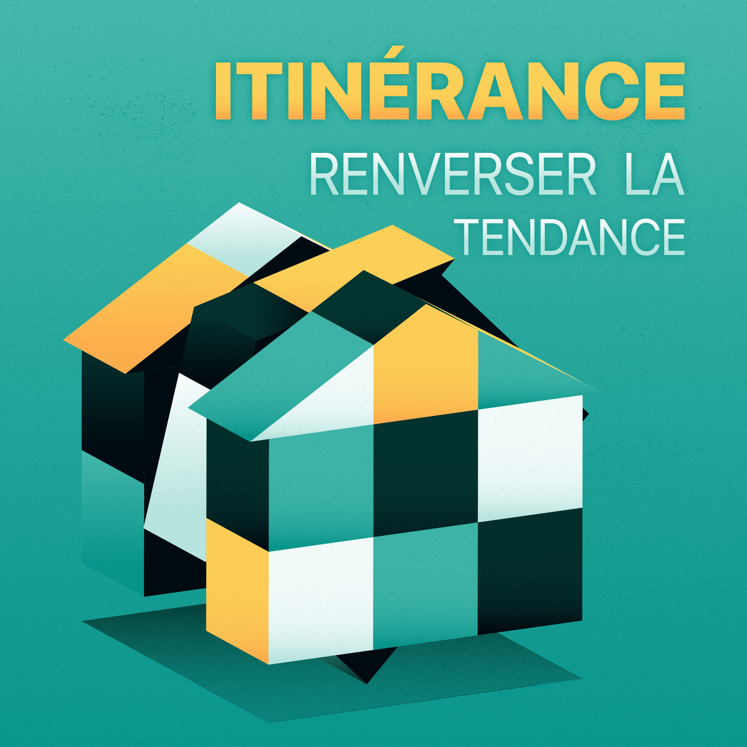 Le tout nouveau balado du RSIQ!